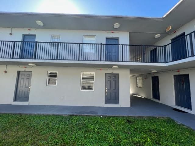 Photo - 4250 SW 67th Ave Unit 24