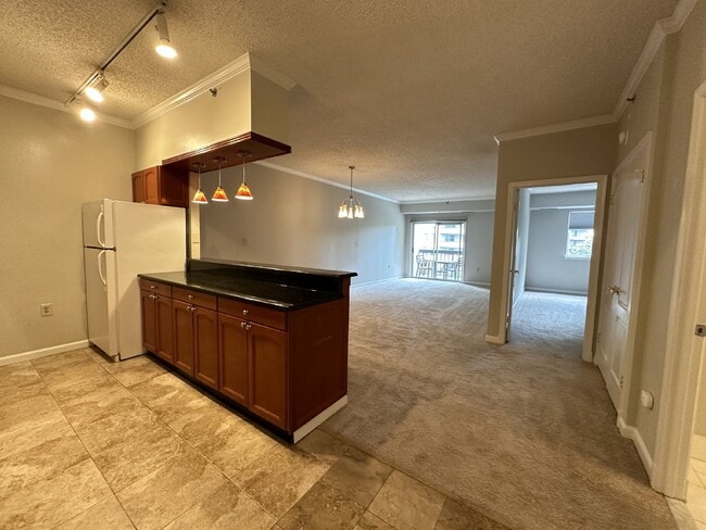 Luxury and spacious upscale 1-bedroom cond... - Luxury and spacious upscale 1-bedroom cond... Unit 411