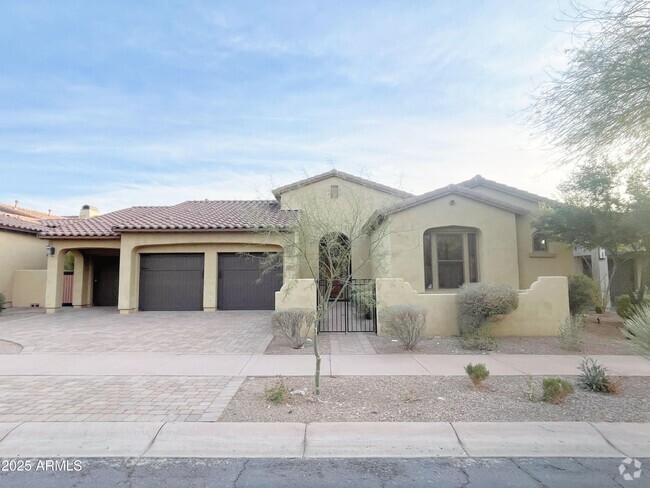 Building Photo - 9443 E Ironwood Bend Rental