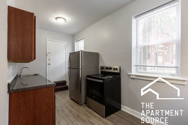 Building Photo - 4503 Malden St Unit GA