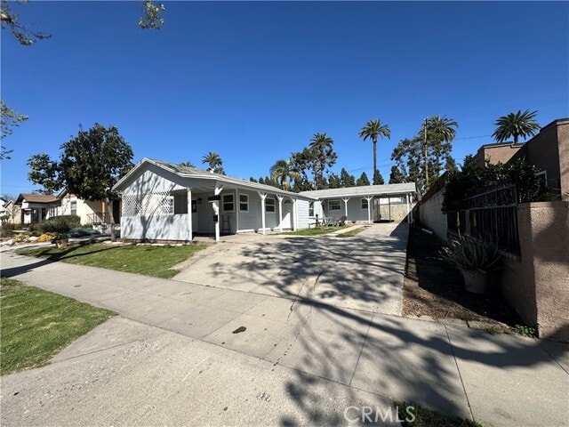 6260 Western Ave  