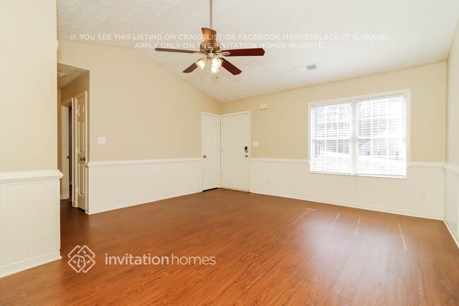 4376 Mitchell Hill Dr