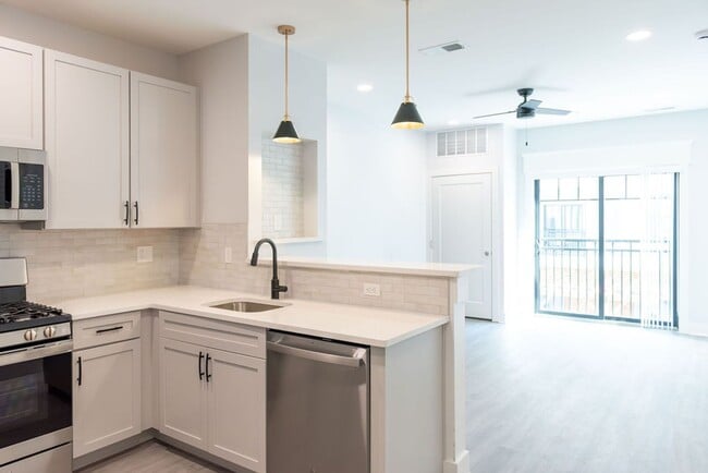 Photo - SoHo at Fanwood Station