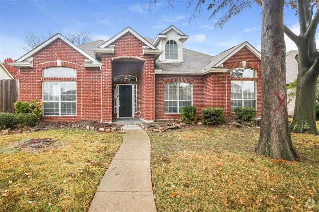 Building Photo - 8205 Lake Bend Dr Rental