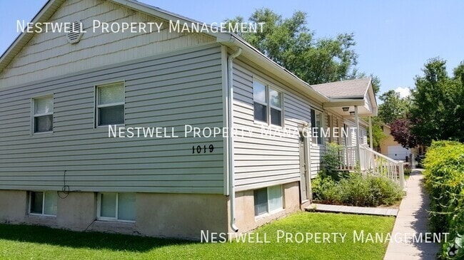 Building Photo - 1019 S 700 E Unit 1019 S 700 E Apt 1