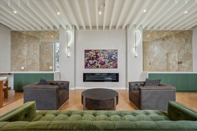 Clubroom