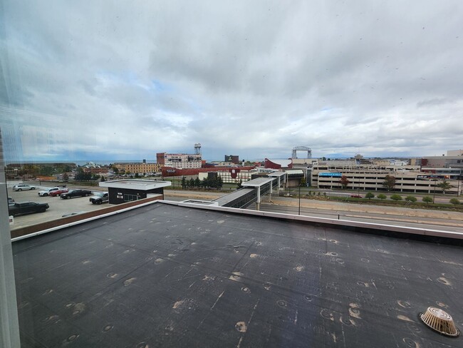 Photo - The Harbours Apartments