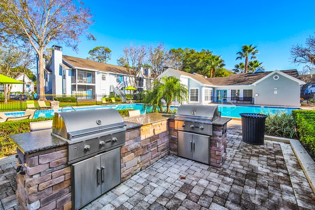 Elliot Baymeadows - Elliot Baymeadows