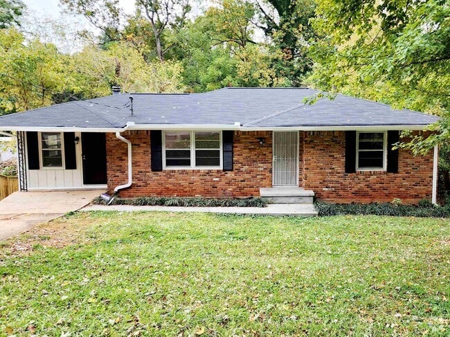 Building Photo - 1808 Meadowglades Dr Rental