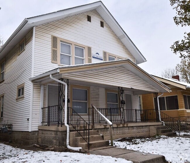 Building Photo - 1411-1413 N. 5th Street Unit 1411 Rental