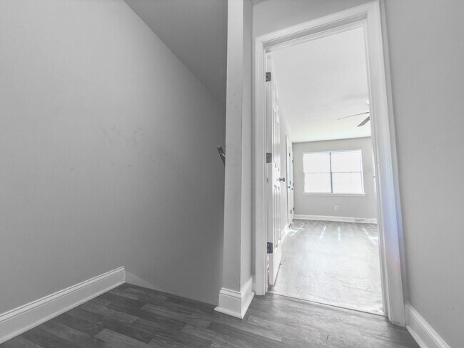 Photo - Updated 2BR West Ashley Townhome – Bright, Spacious & Move-In Ready!