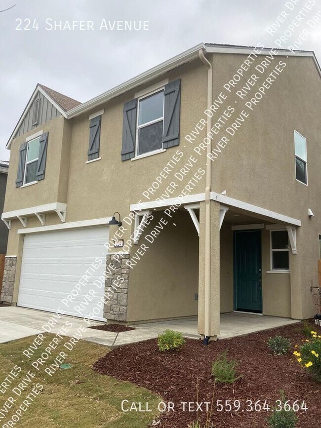 Photo - North Merced 3-Bedroom