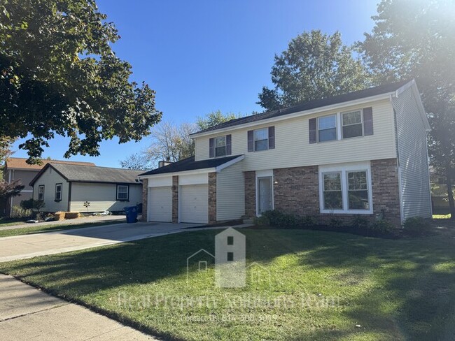 Photo - Renovated 4 bed in Westerville!