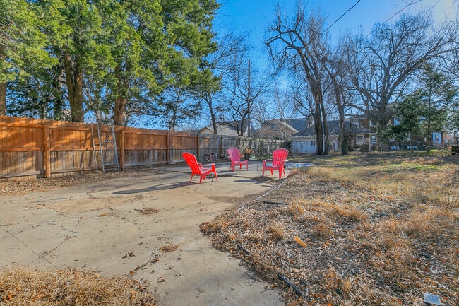 Photo - Beautiful Duplex + 1 bedroom + OKC
