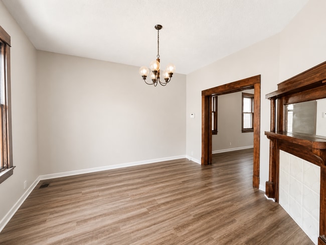 Building Photo - Two Bedroom House - Now Available!