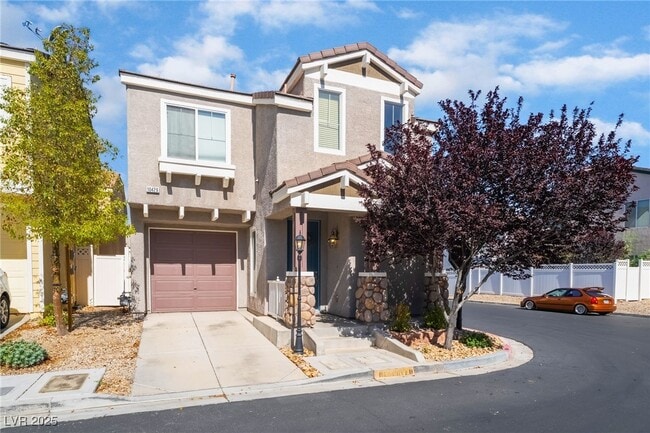 Building Photo - 10429 Amber Night St Rental