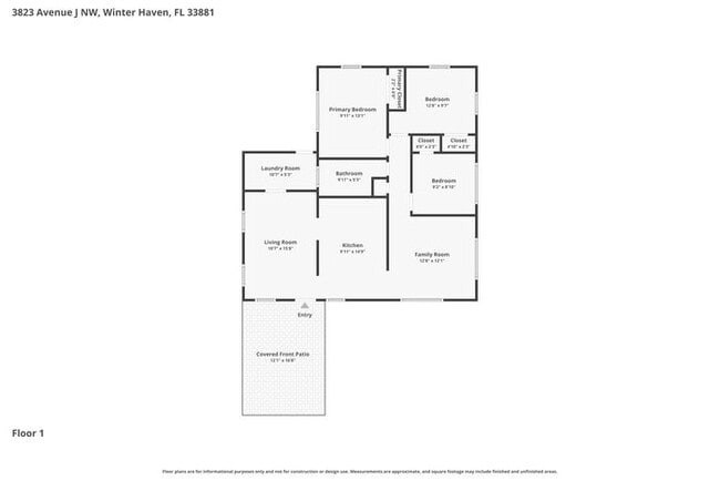 Photo - 3823 Ave J NW