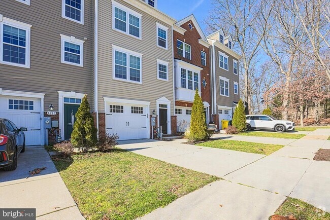 Building Photo - 8208 White Star Crossing Rental