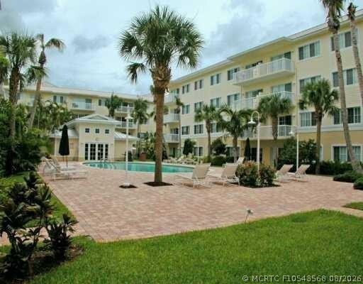 Building Photo - 1515 E Broward Blvd Unit 305