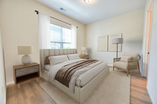 Kempton Apartments