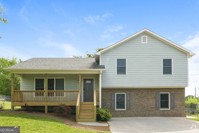 Building Photo - 22 Fairfield Dr SW Rental