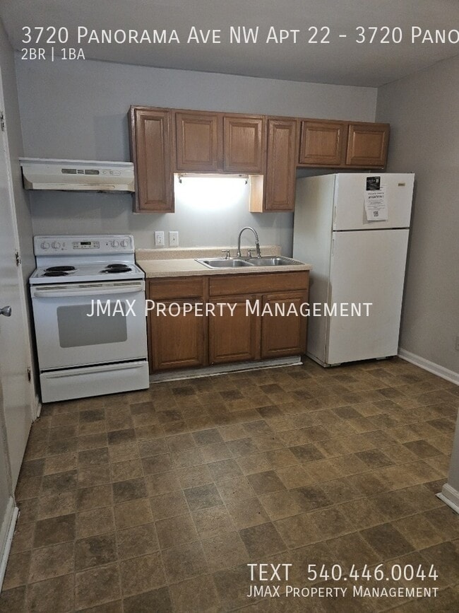 Photo - 3720 Panorama Ave NW Unit 3720 Panorama Ave #22