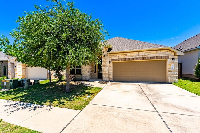 Photo - Charming Cedar Park Retreat: 3-Bedroom Home with Versatile Features and Community Amenities