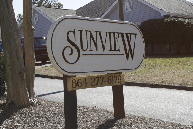 Sunview Apartments