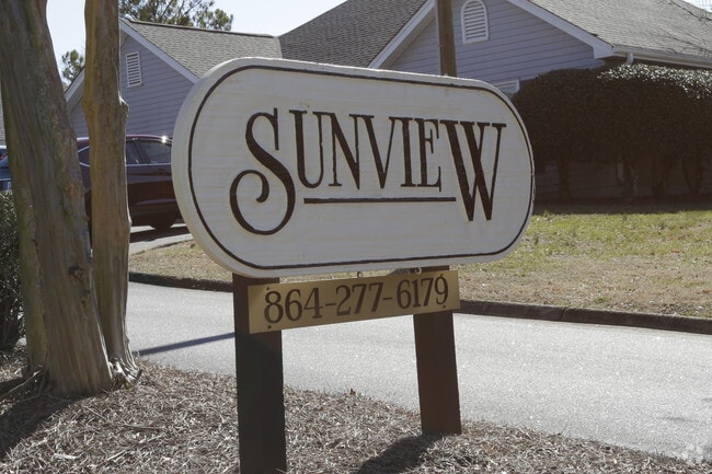 Photo - Sunview Apartments
