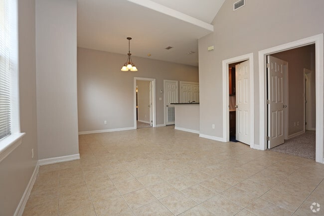 2 HAB, 2 BA - 1,096&nbsp;ft² - Las Misiones