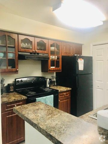 Building Photo - 2440 NW 33rd St Unit 1809 Rental