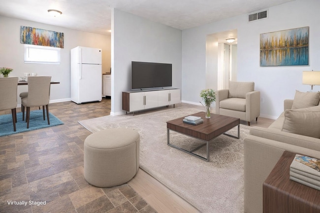 Building Photo - 1704 Valley Forge Way Unit 3