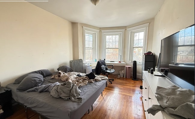 Photo - 1868 Commonwealth Ave Unit 5Q