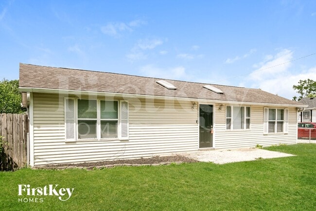 Photo - 3312 S Parker Ave