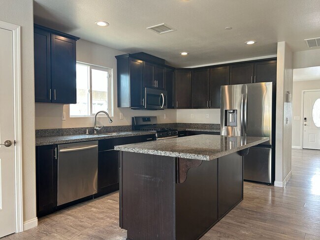 Photo - Please contact Vaughn Realty to set up an appointment, 760-446-6561