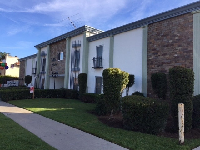 Photo - ANZA 2 (Auldin Arms)