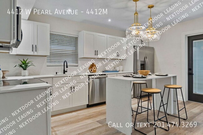Photo - 4412 W Pearl Ave Unidad 4412M