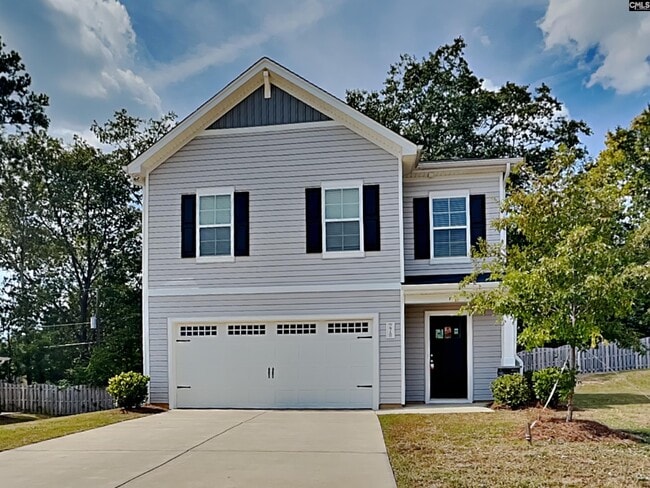Building Photo - 278 Bent Holly Dr