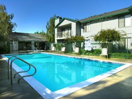 Park Place Apartments