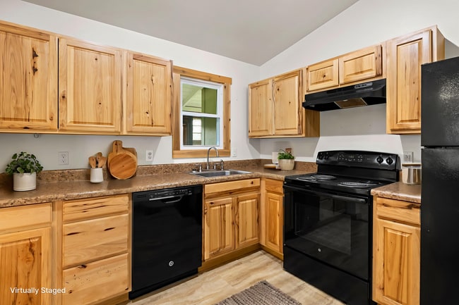 Photo - Unique 2-Bedroom, 1-Bathroom with Loft Space and Fenced-In Yard in Oakley