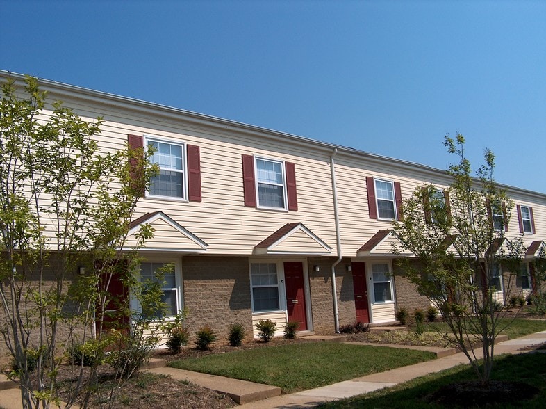 Townhomes Richmond Ky at Christine Pina blog