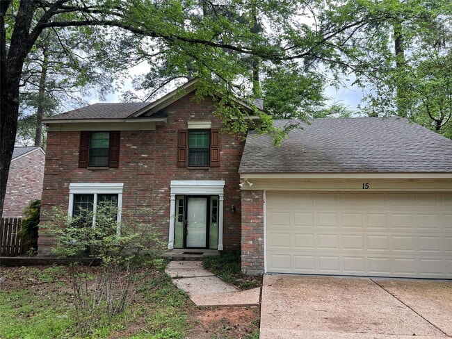 Building Photo - 15 Sandpebble Dr