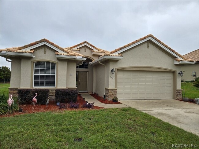 Building Photo - 1257 W Skyview Crossing Dr