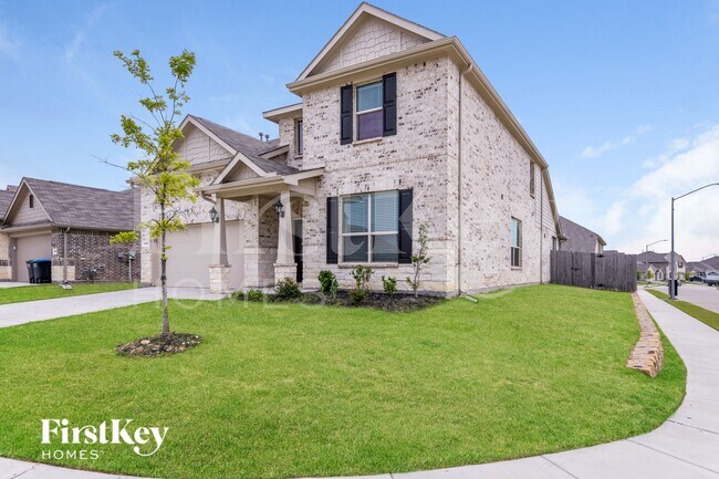 14881 Gilley Ln