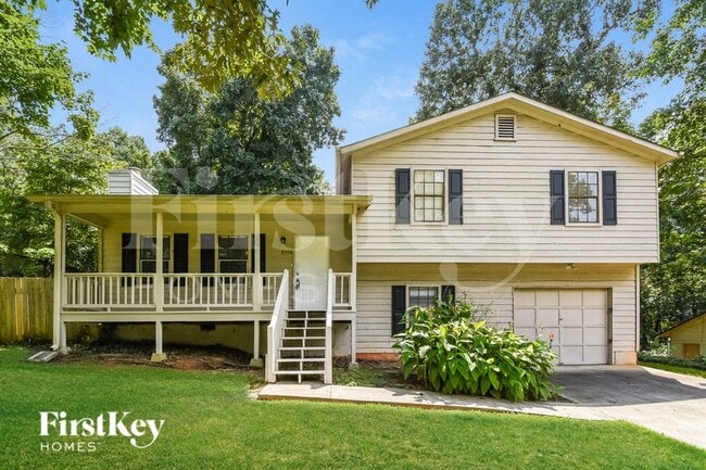 Photo - 1781 Silver Leaf Ct SW