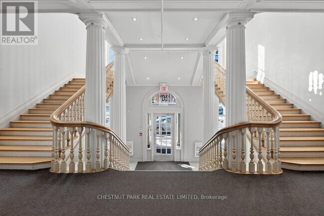 Photo - 201 Carlaw Ave Unit 103