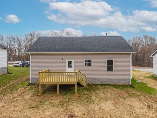 Building Photo - Brand New Built 3bd, 2 bath Home!!