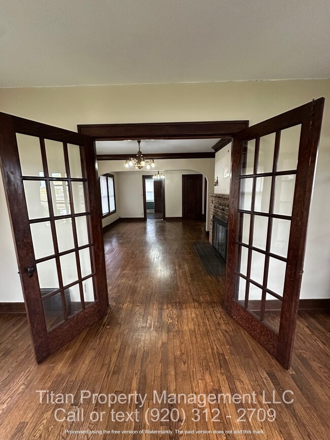 Building Photo - 2504 Jackson St