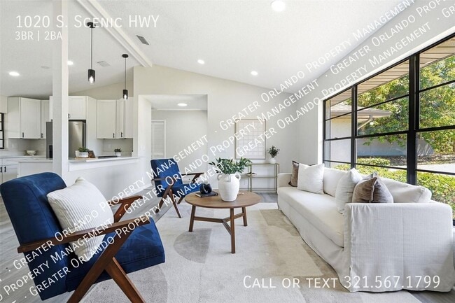 1020 S Scenic Hwy