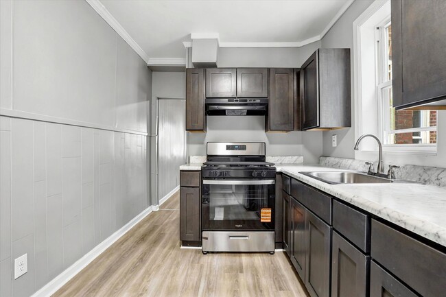 Photo - Fully Renovated Single Family House
